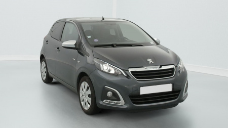 406013_p2 - PEUGEOT - 108 - 2020