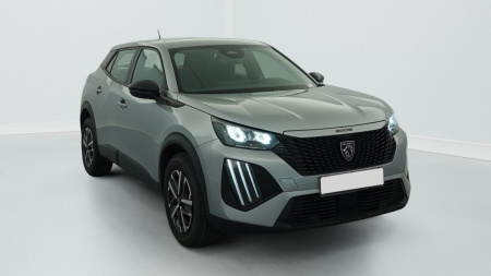 390036_p2 - PEUGEOT - 2008 - 2025