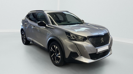 385463_p2 - PEUGEOT - 2008 - 2023
