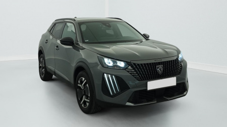 368840_p2 - PEUGEOT - 2008 - 2025
