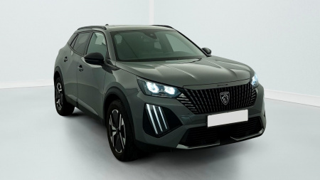 406478_p2 - PEUGEOT - 2008 - 2026