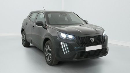 390047_p2 - PEUGEOT - 2008 - 2025