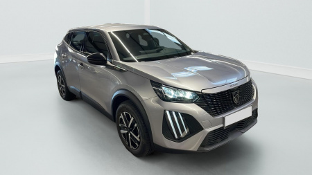 390031_p2 - PEUGEOT - 2008 - 2025