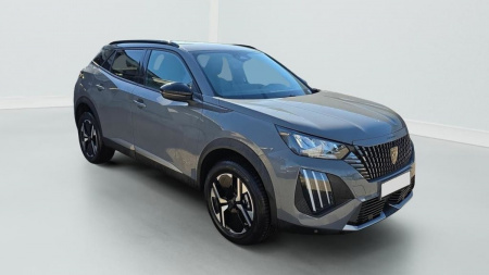 406929_p2 - PEUGEOT - 2008 - 2026