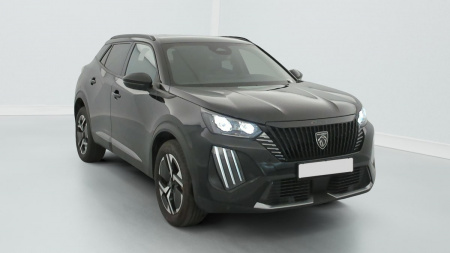 388113_p2 - PEUGEOT - 2008 - 2025