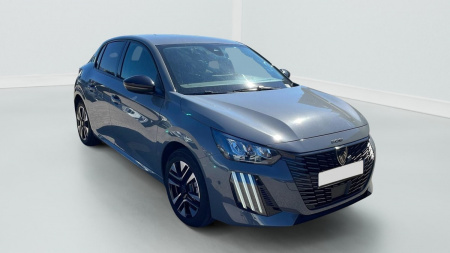 408203_p2 - PEUGEOT - 208 - 2024