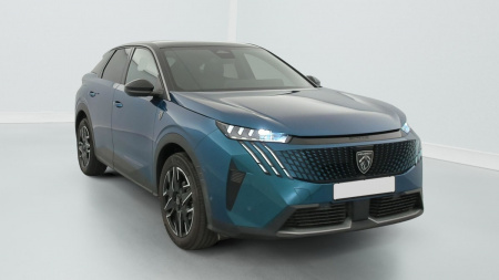 384613_p2 - PEUGEOT - 3008 - 2025