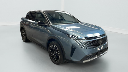 388242_p2 - PEUGEOT - 3008 - 2025