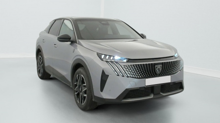 390491_p2 - PEUGEOT - 3008 - 2025