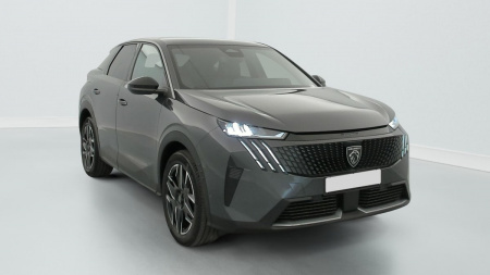 378271_p2 - PEUGEOT - 3008 - 2025