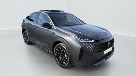 407295_p2 - PEUGEOT - 3008 - 2026