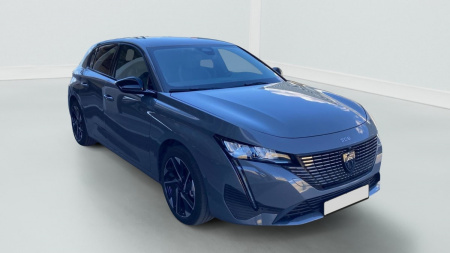 388504_p2 - PEUGEOT - 308 - 2025