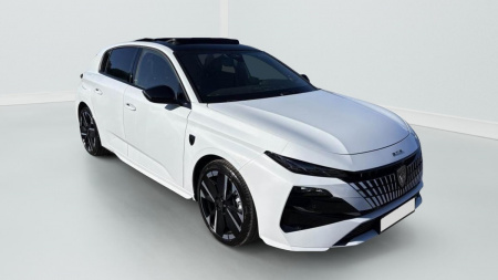 407443_p2 - PEUGEOT - 308 - 2026