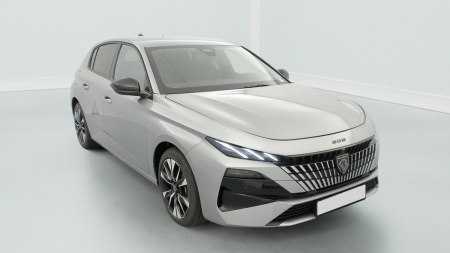 391284_p2 - PEUGEOT - 308 - 2026