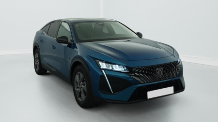 384574_p2 - PEUGEOT - 408 - 2025