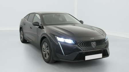 390352_p2 - PEUGEOT - 408 - 2025