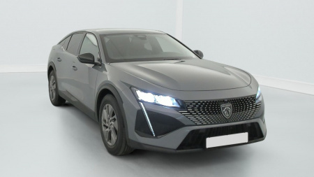 390346_p2 - PEUGEOT - 408 - 2025