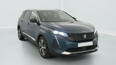 396723_p2 - PEUGEOT - 5008 - 2024