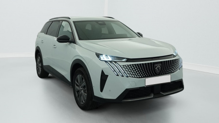 384885_p2 - PEUGEOT - 5008 - 2025