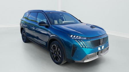 125034153_p2 - PEUGEOT - 5008 - 2025