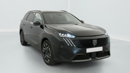 396798_p2 - PEUGEOT - 5008 - 2025