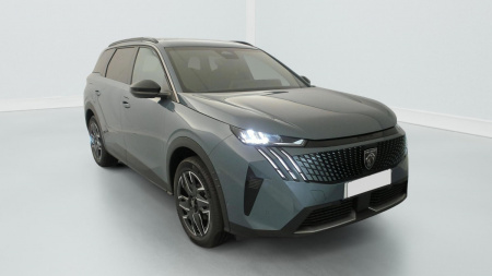 385552_p2 - PEUGEOT - 5008 - 2026