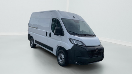 407063_p2 - PEUGEOT - BOXER - 2026