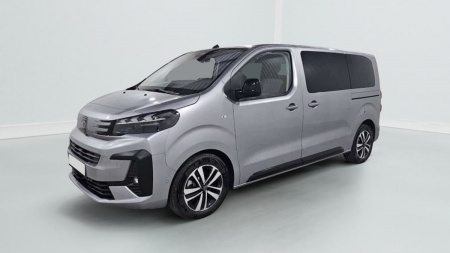 408082_p2 - PEUGEOT - TRAVELLER - 2026