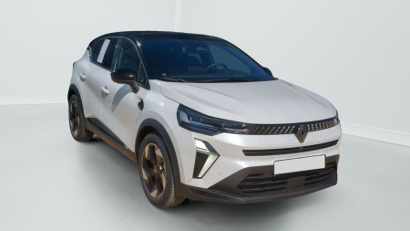 404875_p2 - RENAULT - CAPTUR - 2026