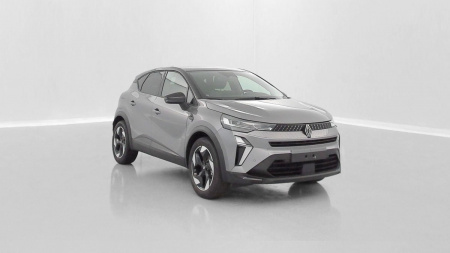 407422_p2 - RENAULT - CAPTUR - 2026