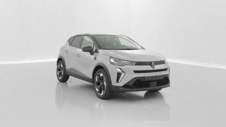 407497_p2 - RENAULT - CAPTUR - 2026
