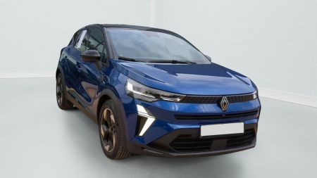 404879_p2 - RENAULT - CAPTUR - 2026