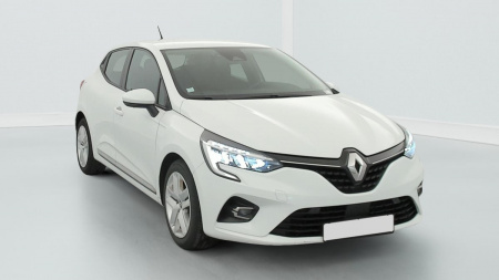 403489_p2 - RENAULT - CLIO 5 - 2021