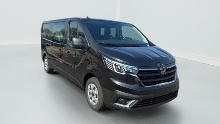 381350_p2 - RENAULT - TRAFIC - 2025