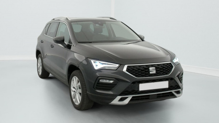 393891_p2 - SEAT - ATECA - 2022 393891_p2 - SEAT - ATECA - 2022
