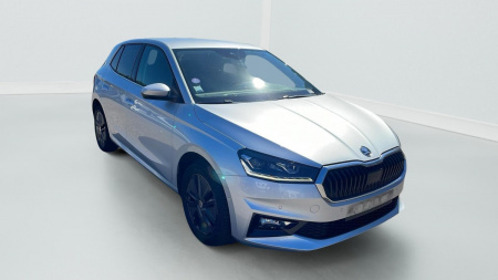 403333_p2 - SKODA - FABIA - 2022