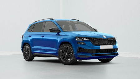 407016_p2 - SKODA - KAROQ - 2026