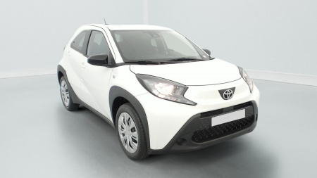 396282_p2 - TOYOTA - AYGO X - 2025