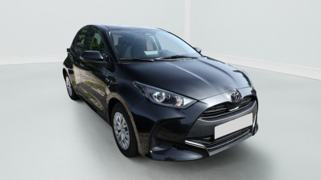 407568_p2 - TOYOTA - YARIS - 2026