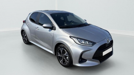 407036_p2 - TOYOTA - YARIS - 2026