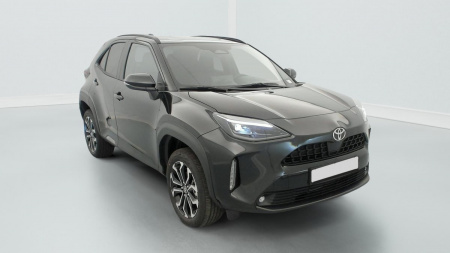 397088_p2 - TOYOTA - YARIS CROSS HYBRIDE - 2026