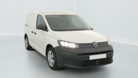 403646_p2 - VOLKSWAGEN - CADDY CARGO - 2022