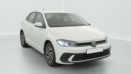 400099_p2 - VOLKSWAGEN - POLO - 2024