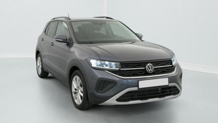 401332_p2 - VOLKSWAGEN - T CROSS - 2025