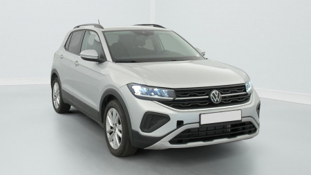 401334_p2 - VOLKSWAGEN - T CROSS - 2025