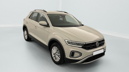 389124_p2 - VOLKSWAGEN - T ROC - 2023