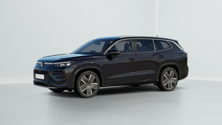 407278_p2 - VOLKSWAGEN - TAYRON - 2026