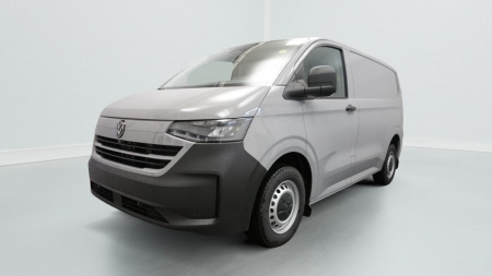 408075_p2 - VOLKSWAGEN - TRANSPORTER VAN - 2025