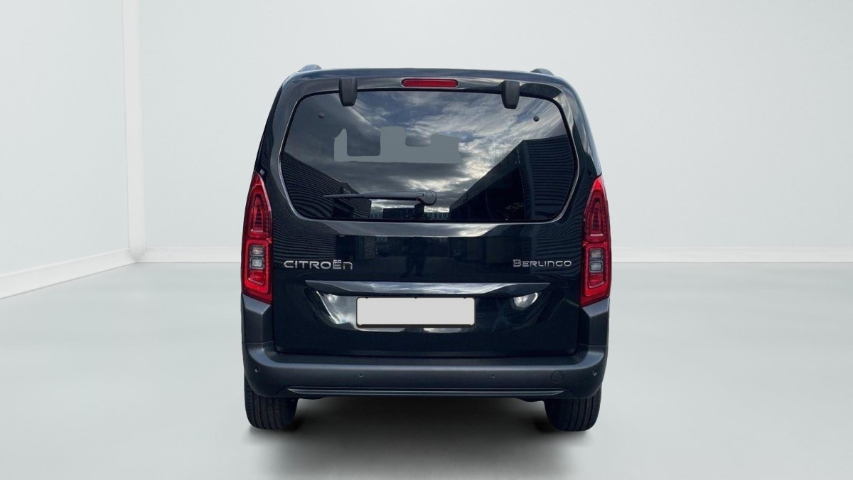 408012_p2 - CITROEN - BERLINGO - 2026 - photo 6