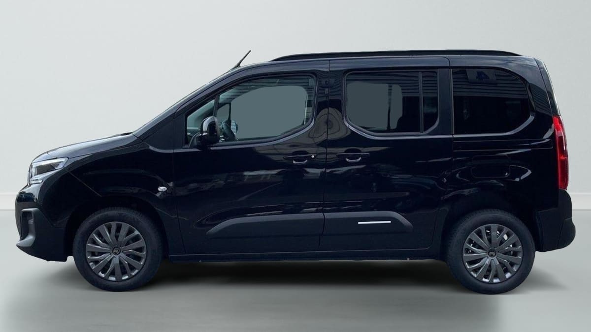 408012_p2 - CITROEN - BERLINGO - 2026 - photo 8
